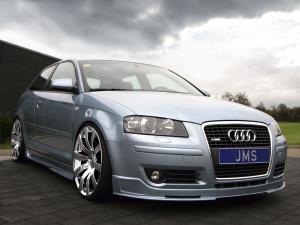 2005 Audi A3 S-Line by JMS